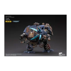 JoyToy - Space Marines - Space Wolves - Bjorn the Fell-Handed - Venerable Dreadnoughts 1/18 - Warhammer 40K