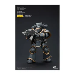 JoyToy Space Marines - Space Wolves - Grey Slayer Pack - Grey Slayer 3 1/18 - The Horus Heresy