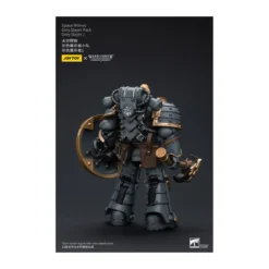 JoyToy Space Marines - Space Wolves - Grey Slayer Pack - Grey Slayer 1 1/18 - The Horus Heresy