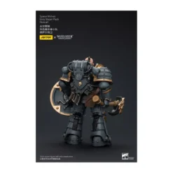 JoyToy Space Marines - Space Wolves - Grey Slayer Pack - Huscarl 1/18 - The Horus Heresy
