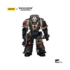 JoyToy Space Marines - Space Wolves - Deathsworn Pack - Deathsworn 3 1/18 - The Horus Heresy