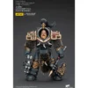 JoyToy Space Marines - Space Wolves - Varagyr Wolf Guard Squad - Varagyr Terminator 3 1/18 - The Horus Heresy
