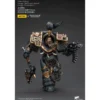 JoyToy Space Marines - Space Wolves - Varagyr Wolf Guard Squad - Varagyr Terminator 2 1/18 - The Horus Heresy