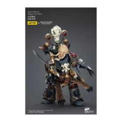 JoyToy Space Marines - Space Wolves - Geigor Fell-Hand - 1/18 - The Horus Heresy