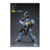 JoyToy Space Marines - Space Wolves - Claw Pack Sigyrr Stoneshield 1/18 - Warhammer 40K