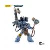 JoyToy Space Marines - Space Wolves - Iron Priest Jorin Fellhammer 1/18 - Warhammer 40K