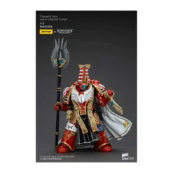 JoyToy Space Marines - Thousand sons - Legion Librarian Consut