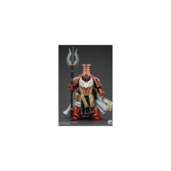 JoyToy Space Marines - Thousand sons - Legion Librarian Consut