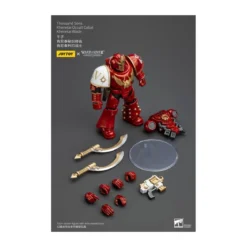 JoyToy Space Marines - Thousand sons - Khenetai Occult Cabal - Khenetai Blade