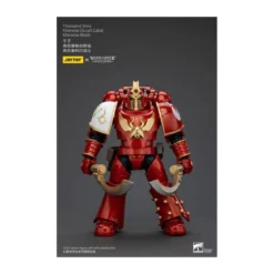 JoyToy Space Marines - Thousand sons - Khenetai Occult Cabal - Khenetai Blade