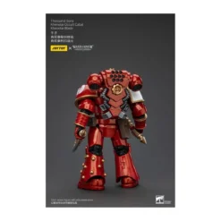 JoyToy Space Marines - Thousand sons - Khenetai Occult Cabal - Khenetai Blade
