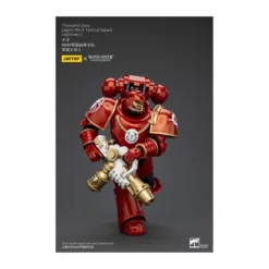 JoyToy Space Marines - Thousand sons - Legion MK IV Tactical Squad Legionary 2
