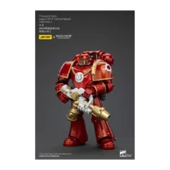 JoyToy Space Marines - Thousand sons - Legion MK IV Tactical Squad Legionary 2