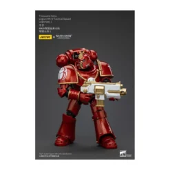 JoyToy Space Marines - Thousand sons - Legion MK IV Tactical Squad Legionary