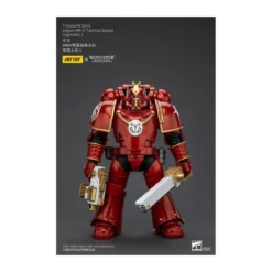 JoyToy Space Marines - Thousand sons - Legion MK IV Tactical Squad Legionary