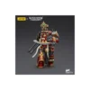 JoyToy Space Marines - Thousand sons - Contemptor-Osiron Dreadnought with Gravis Force Blade and Gravis Autocannon