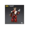 JoyToy Space Marines - Thousand sons Sekhmet Terminator Cabal - Sekhmet With Combi-Melta and Achea Force Weapon