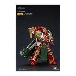JoyToy Space Marines - Thousand sons Magistus Amon - 1/18 - The Horus Heresy