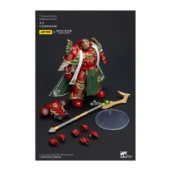 JoyToy Space Marines - Thousand sons Magistus Amon - 1/18 - The Horus Heresy