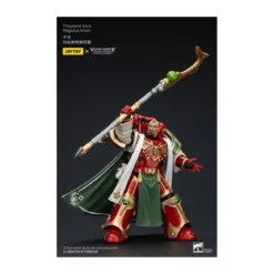 JoyToy Space Marines - Thousand sons Magistus Amon - 1/18 - The Horus Heresy