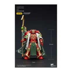 JoyToy Space Marines - Thousand sons Magistus Amon - 1/18 - The Horus Heresy