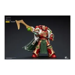 JoyToy Space Marines - Thousand sons Magistus Amon - 1/18 - The Horus Heresy