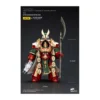 JoyToy Space Marines - Thousand sons Legion Praetor in Cataphractii Terminator Armour - 1/18 - The Horus Heresy