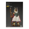 JoyToy Space Marines - Thousand sons Magnus the Red Primarch of the XVth Legion - 1/18 - Warhammer The Horus Heresy