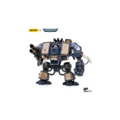 JoyToy - Space Marines - Ultramarines - Venerable Dreadnought 1/18 - Warhammer 40K