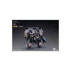 JoyToy - Space Marines - Ultramarines - Venerable Dreadnought 1/18 - Warhammer 40K