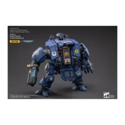JoyToy - Space Marines - Ultramarines - Redemptor Dreadnought Brother Tyleas 1/18 - Warhammer 40K