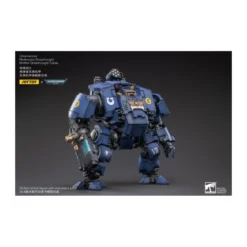 JoyToy - Space Marines - Ultramarines - Redemptor Dreadnought Brother Tyleas 1/18 - Warhammer 40K