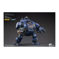 JoyToy - Space Marines - Ultramarines - Redemptor Dreadnought Brother Tyleas 1/18 - Warhammer 40K