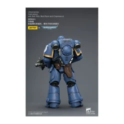 JoyToy Space Marines - Ultramarines - Intercessors 1/18 - Warhammer 40K