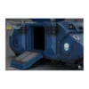 JoyToy - Space Marines - Ultramarines - Predator Destructor 1/18 - Warhammer 40K
