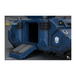 JoyToy - Space Marines - Ultramarines - Predator Destructor 1/18 - Warhammer 40K
