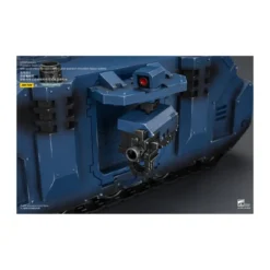 JoyToy - Space Marines - Ultramarines - Predator Destructor 1/18 - Warhammer 40K