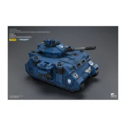 JoyToy - Space Marines - Ultramarines - Predator Destructor 1/18 - Warhammer 40K