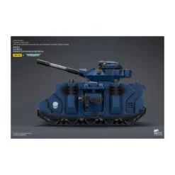 JoyToy - Space Marines - Ultramarines - Predator Destructor 1/18 - Warhammer 40K