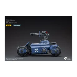 JoyToy - Space Marines - Ultramarines - Primaris Invader ATV 1/18 - Warhammer 40K