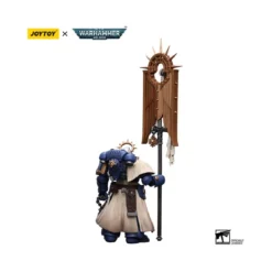 JoyToy Space Marines - Ultramarines - Bladeguard Ancient 1/18 - Warhammer 40K