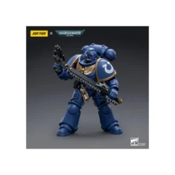 JoyToy Space Marines - Ultramarines - Intercessors 2 1/18 - Warhammer 40K
