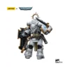 JoyToy Space Marines - White Consuls - Bladeguard Veteran 1/18 - Warhammer 40K