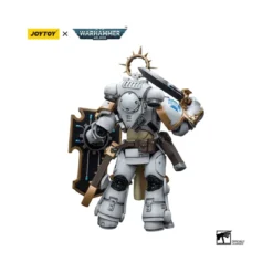 JoyToy Space Marines - White Consuls - Bladeguard Veteran 1/18 - Warhammer 40K