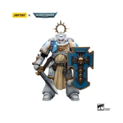 JoyToy Space Marines - White Consuls - Bladeguard Veteran 1/18 - Warhammer 40K
