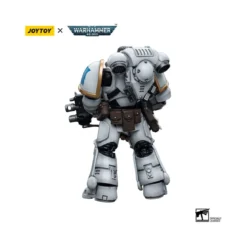 JoyToy Space Marines - White Consuls - Intercessor 1 1/18 - Warhammer 40K