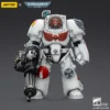 JoyToy Space Marines - White Scars - Terminator 3 with Power Fist and Assault Cannon 1/18 - Warhammer 40k