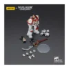 JoyToy Space Marines - White Scars - Legion Praetor 1/18 - The Horus Heresy