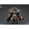 JoyToy - Space Wolves - Hvarl Red-Blade 1/18 - The Horus Heresy