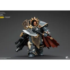 JoyToy - Space Wolves - Hvarl Red-Blade 1/18 - The Horus Heresy